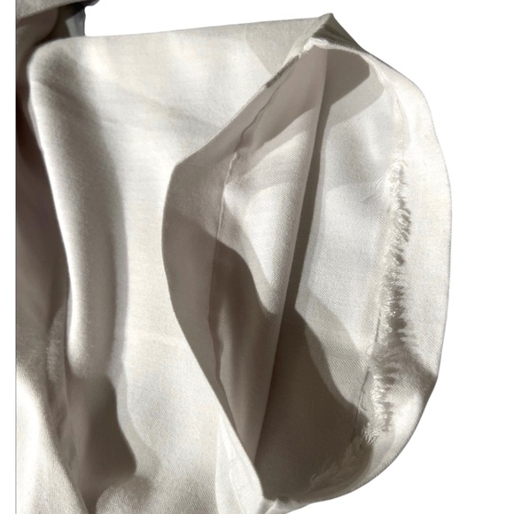 Cubavera Mens Embroidered Travel to Havana Cuba Airways Inc. Button Down XL - Picture 9 of 10